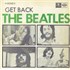 The Beatles Get Back EP 7