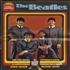 The Beatles Giant Scrapbook magazine UK BTLMAGI372805