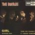 The Beatles Girl 7