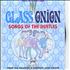 The Beatles Glass Onion - Songs Of The Beatles CD-R acetate UK BTLCRGL277891