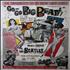 The Beatles Go-Go Big Beat!! poster US BTLPOGO440822