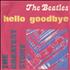The Beatles Hello Goodbye - EX 7