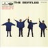 The Beatles Help! - 2017 + Booklet - EX vinyl LP UK BTLLPHE825524