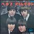 The Beatles Help! - 4th 7