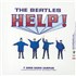 The Beatles Help! - 7 Song Radio Sampler - Sealed CD album US BTLCDHE420735