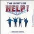 The Beatles Help! - 7 Song Radio Sampler CD single Japanese BTLC5HE426636