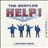 The Beatles Help! - 7 Song Radio Sampler CD album US BTLCDHE465099