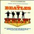 The Beatles Help! - Apple - shrink vinyl LP US BTLLPHE460241