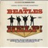 The Beatles Help! - Apple - VG vinyl LP US BTLLPHE862565