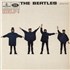 The Beatles Help! - One Box - Stereo vinyl LP UK BTLLPHE879352