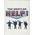 The Beatles Help! - PAL DVD UK