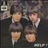 The Beatles Help! EP - 2nd 7