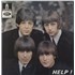 The Beatles Help! EP - 3rd 7