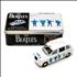 The Beatles Help! London Taxi Toy UK BTLTYHE446813