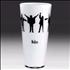 The Beatles Help! Vase memorabilia Swedish BTLMMHE352684