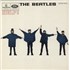 The Beatles Help! LP SINGAPORE BTLLPHE858739