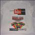 The Beatles Help/Magical Mystery Tour Video t-shirt UK BTLTSHE209235