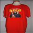 The Beatles Here They Come The Fabulous t-shirt Australian BTLTSHE323639