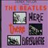 The Beatles Here, There & Everywhere CD album UK BTLCDHE244484