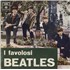 The Beatles I Favolosi vinyl LP Italian BTLLPIF862528