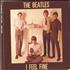The Beatles I Feel Fine 3