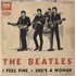 The Beatles I Feel Fine 7