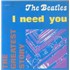 The Beatles I Need You 7