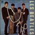 The Beatles I Want To Hold Your Hand EP - 2nd 7