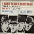 The Beatles I Want To Hold Your Hand 7