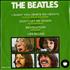 The Beatles I Want You (She's So Heavy) EP - 3rd 7