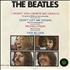 The Beatles I Want You - 2nd issue - White Sleeve 7