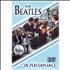 The Beatles In Performance DVD UK BTLDDIN449888