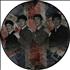 The Beatles In The Beginning picture disc LP UK BTLPDIN599942
