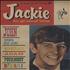 The Beatles Jackie No.16 magazine UK BTLMAJA313512