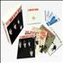 The Beatles Japan Box + Obi cd album box set UK BTLDXJA607376