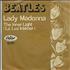 The Beatles Lady Madonna 7