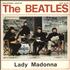 The Beatles Lady Madonna 7