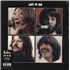 The Beatles Let It Be - New Stereo Mix vinyl LP UK BTLLPLE874650
