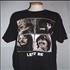 The Beatles Let It Be t-shirt Australian BTLTSLE323640
