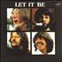 The Beatles Let It Be vinyl LP Russian BTLLPLE556455