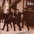 The Beatles Live At The B.B.C Sampler CD album UK BTLCDLI39389