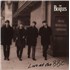 The Beatles Live At The BBC - EX - Card Insert 2-LP vinyl set UK BTL2LLI874799