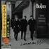 The Beatles Live At The BBC 3-LP vinyl set Japanese BTL3LLI608226