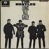 The Beatles Long Tall Sally EP - 1st - VG 7
