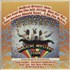 The Beatles Magical Mystery Tour - Lime Green Label - VG LP USA BTLLPMA870335