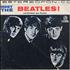 The Beatles Meet The Beatles! - Las Escobas Que Cantan vinyl LP Colombian BTLLPME263680