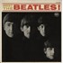 The Beatles Meet The Beatles (Japanese Version) - 3rd Apple vinyl LP Japanese BTLLPME864870