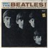 The Beatles Meet The Beatles - 1966 - Shrink vinyl LP US BTLLPME857202