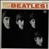 The Beatles Meet The Beatles vinyl LP Japanese BTLLPME585115