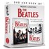 The Beatles Music Legends: The Beatles DVD UK BTLDDMU795092